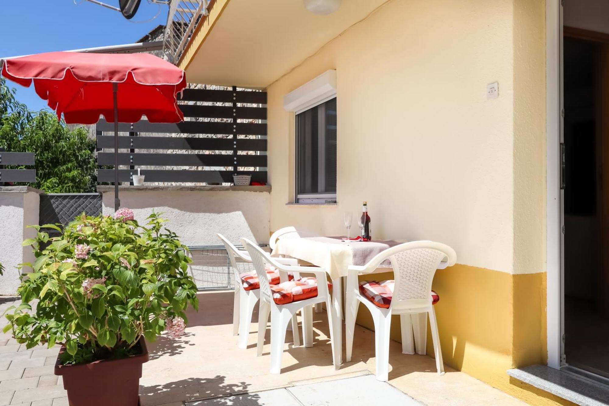 Kuca Za Odmor Marija Villa Porec Exterior photo